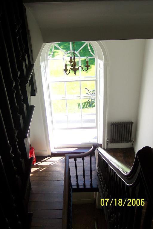 Rounceval House Hotel Chipping Sodbury Ngoại thất bức ảnh