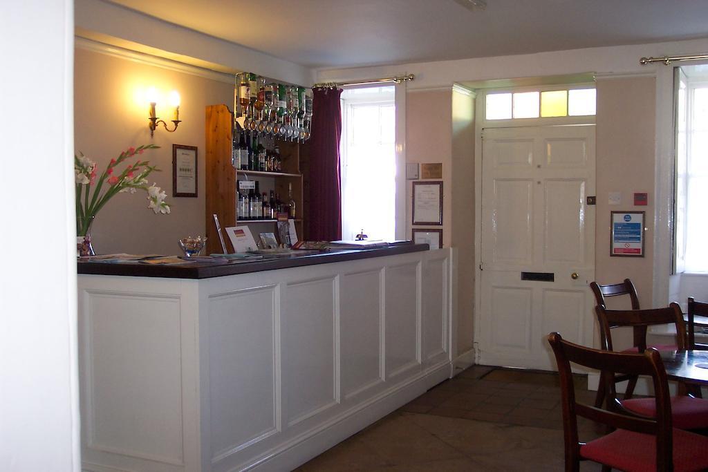 Rounceval House Hotel Chipping Sodbury Ngoại thất bức ảnh