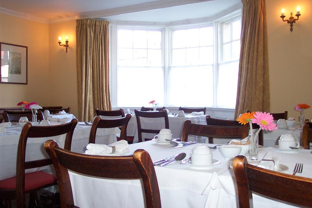 Rounceval House Hotel Chipping Sodbury Ngoại thất bức ảnh